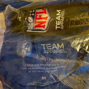 NEW LA Chargers NFL short sleeve classic fit tee